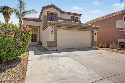 2525 W Tanner Ranch Road, San Tan Valley, AZ 85144 - Photo 2