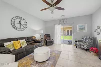2101 S Yellow Wood -- #81, Mesa, AZ 85209 - Photo 10
