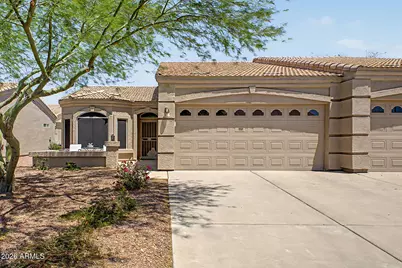 2101 S Yellow Wood -- #81, Mesa, AZ 85209 - Photo 4
