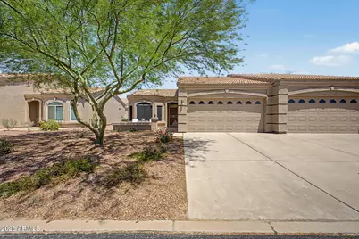 2101 S Yellow Wood -- #81, Mesa, AZ 85209 - Photo 1
