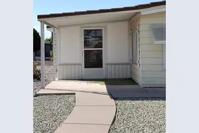 8962 E Fairway Boulevard, Sun Lakes, AZ 85248 - Photo 2