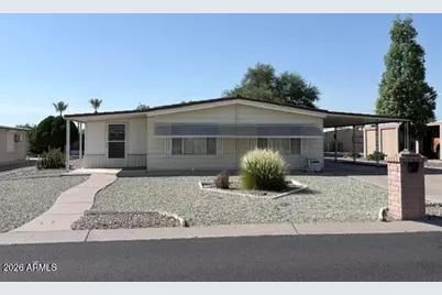 8962 E Fairway Boulevard, Sun Lakes, AZ 85248 - Photo 1