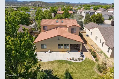 7186 E Grass Land Drive, Prescott Valley, AZ 86314 - Photo 26