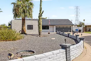 3710 E Arbor Cir, Mesa, AZ 85206 - Photo 1