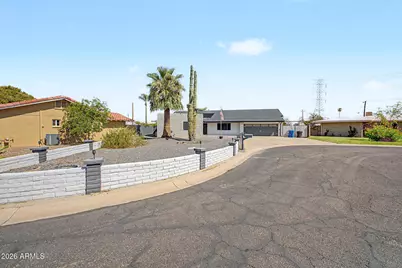 3710 E Arbor Circle, Mesa, AZ 85206 - Photo 2