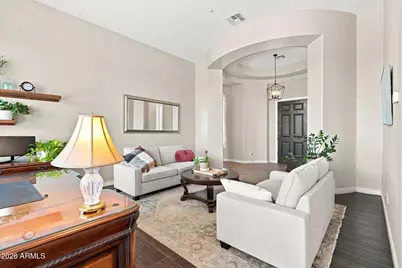 41702 N Signal Hill Court, Phoenix, AZ 85086 - Photo 12