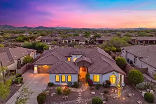 41702 N Signal Hill Ct, Phoenix, AZ 85086 - Photo 1