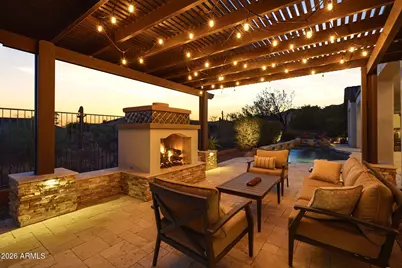 41702 N Signal Hill Court, Phoenix, AZ 85086 - Photo 4