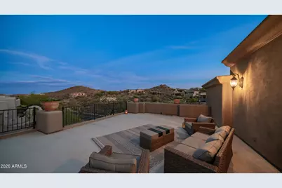 1744 E Desert Willow Drive, Phoenix, AZ 85048 - Photo 2