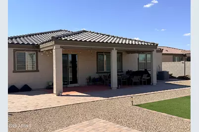 2724 N Mulberry Place, Casa Grande, AZ 85122 - Photo 18
