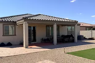 2724 N Mulberry Pl, Casa Grande, AZ 85122 - Photo 18