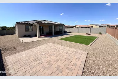 2724 N Mulberry Place, Casa Grande, AZ 85122 - Photo 16