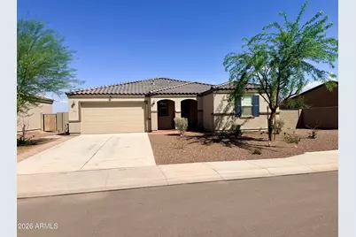 2724 N Mulberry Place, Casa Grande, AZ 85122 - Photo 1