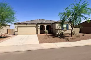 2724 N Mulberry Pl, Casa Grande, AZ 85122 - Photo 1