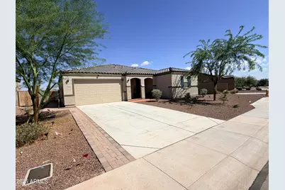 2724 N Mulberry Place, Casa Grande, AZ 85122 - Photo 2