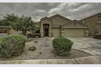 37012 W Leonessa Avenue, Maricopa, AZ 85138 - Photo 1