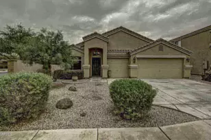 37012 W Leonessa Ave, Maricopa, AZ 85138 - Photo 1