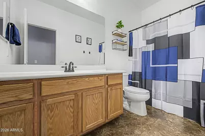 3323 S 90th Lane, Tolleson, AZ 85353 - Photo 32