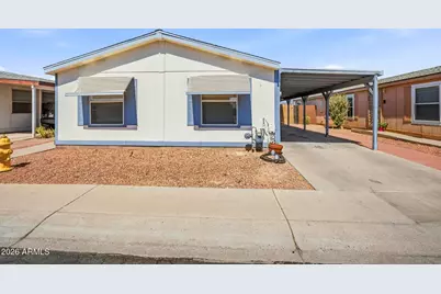 11275 N 99th Avenue #185, Peoria, AZ 85345 - Photo 1