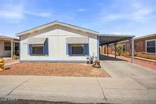 11275 N 99th Ave, Peoria, AZ 85345 - Photo 1