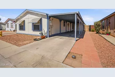 11275 N 99th Avenue #185, Peoria, AZ 85345 - Photo 16
