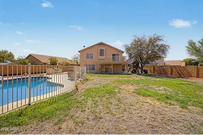 12776 W Alvarado Road, Avondale, AZ 85392 - Photo 1