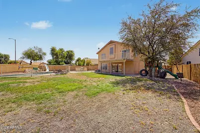 12776 W Alvarado Road, Avondale, AZ 85392 - Photo 4