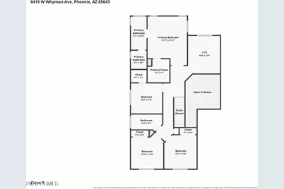 6419 W Whyman Avenue, Phoenix, AZ 85043 - Photo 22