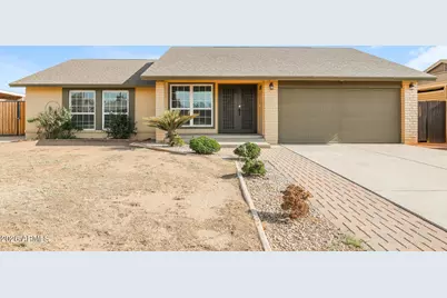 9025 W Mackenzie Drive, Phoenix, AZ 85037 - Photo 1