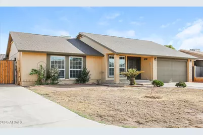9025 W Mackenzie Drive, Phoenix, AZ 85037 - Photo 2