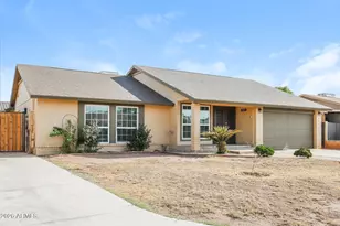 9025 W MacKenzie Dr, Phoenix, AZ 85037 - Photo 2