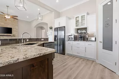 9480 E Pronghorn Lane, Prescott Valley, AZ 86315 - Photo 10