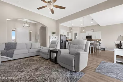 9480 E Pronghorn Lane, Prescott Valley, AZ 86315 - Photo 16