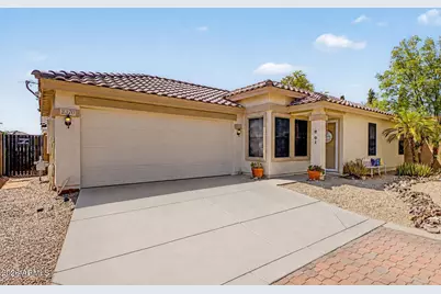 2370 E Peach Tree Drive, Chandler, AZ 85249 - Photo 1
