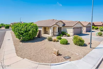 15209 W Bola Drive, Surprise, AZ 85374 - Photo 26