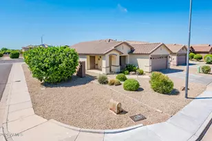 15209 W Bola Dr, Surprise, AZ 85374 - Photo 26