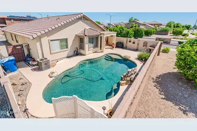 15209 W Bola Drive, Surprise, AZ 85374 - Photo 18