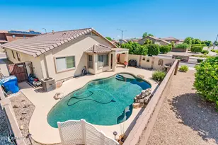 15209 W Bola Dr, Surprise, AZ 85374 - Photo 18