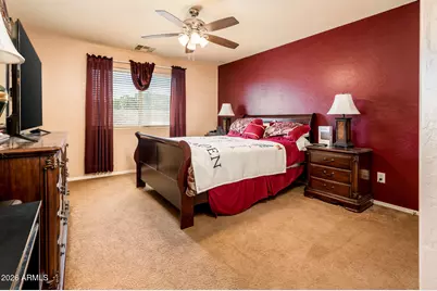 15209 W Bola Drive, Surprise, AZ 85374 - Photo 10