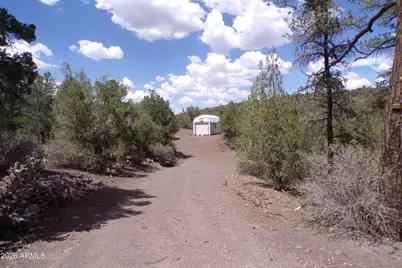 4619 N Lookout Canyon Road, Kingman, AZ 86401 - Photo 2