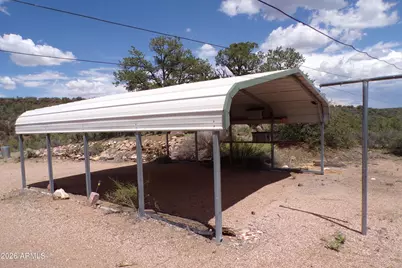 4619 N Lookout Canyon Road, Kingman, AZ 86401 - Photo 18