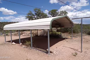 4619 N Lookout Cyn Rd, Kingman, AZ 86401 - Photo 18