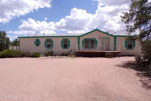 4619 N Lookout Cyn Rd, Kingman, AZ 86401 - Photo 1