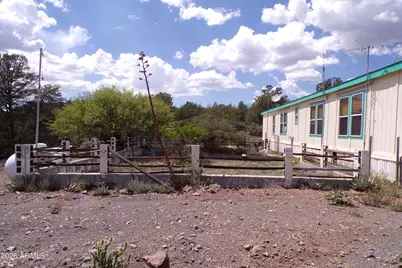 4619 N Lookout Canyon Road, Kingman, AZ 86401 - Photo 14