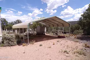 4619 N Lookout Cyn Rd, Kingman, AZ 86401 - Photo 8