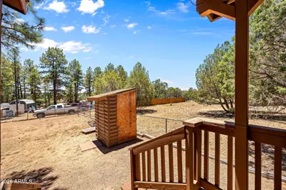 2191 Gingerbread Lane, Overgaard, AZ 85933 - Photo 12