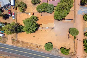 2191 Gingerbread Ln, Overgaard, AZ 85933 - Photo 22