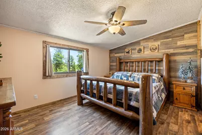 2191 Gingerbread Lane, Overgaard, AZ 85933 - Photo 2