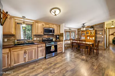 2191 Gingerbread Lane, Overgaard, AZ 85933 - Photo 32