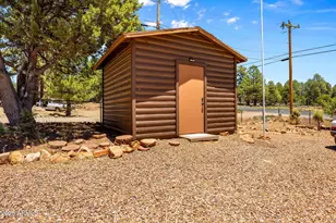 2191 Gingerbread Ln, Overgaard, AZ 85933 - Photo 18